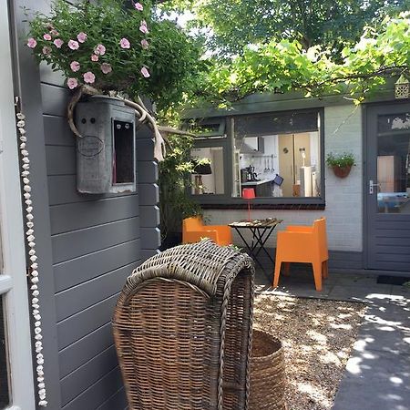 Appartement 'T Zomerhuis Zandvoort Exteriér fotografie