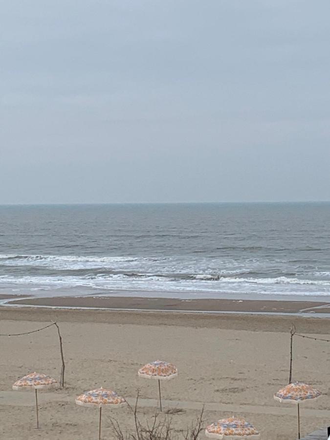 Appartement 'T Zomerhuis Zandvoort Exteriér fotografie