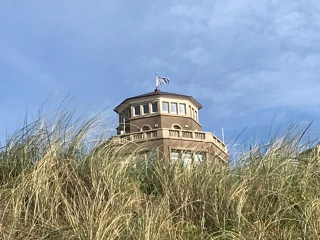 Appartement 'T Zomerhuis Zandvoort Exteriér fotografie